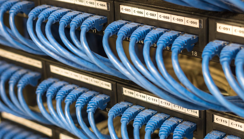 Featured image for “Voice/Data Cabling”